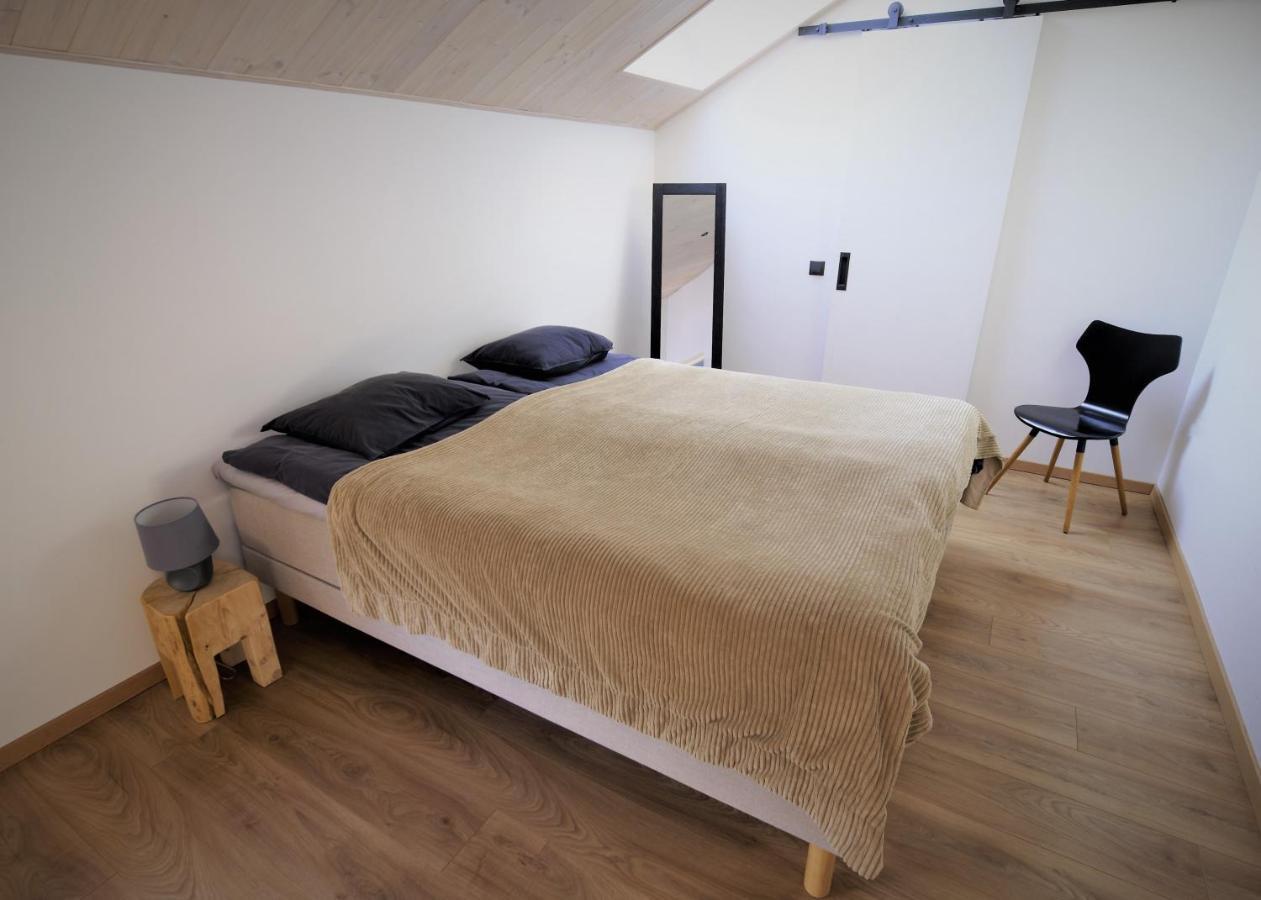 Hobekala Guesthouse Kalana Buitenkant foto