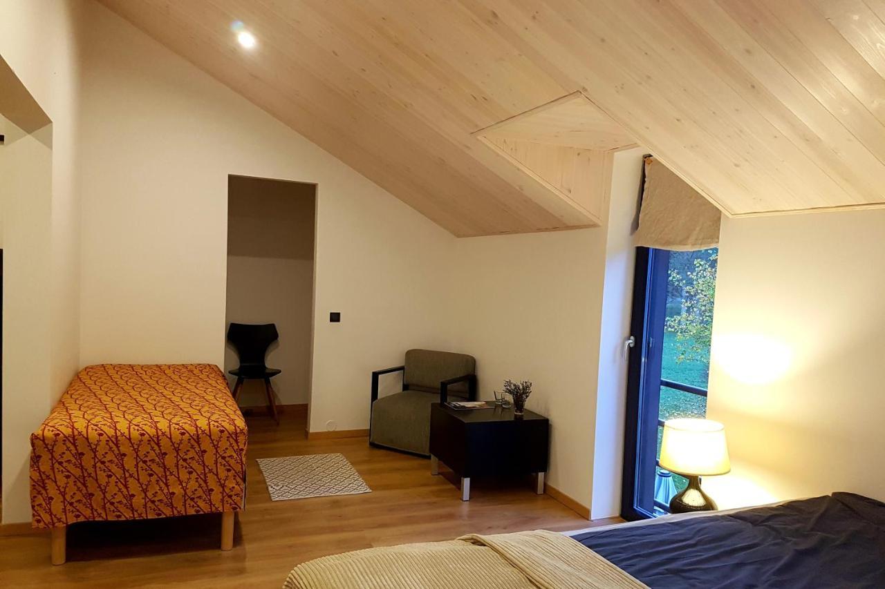Hobekala Guesthouse Kalana Buitenkant foto