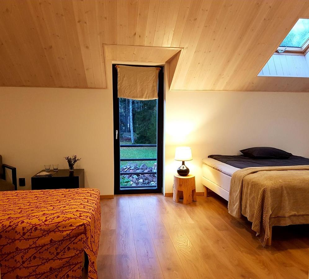 Hobekala Guesthouse Kalana Buitenkant foto