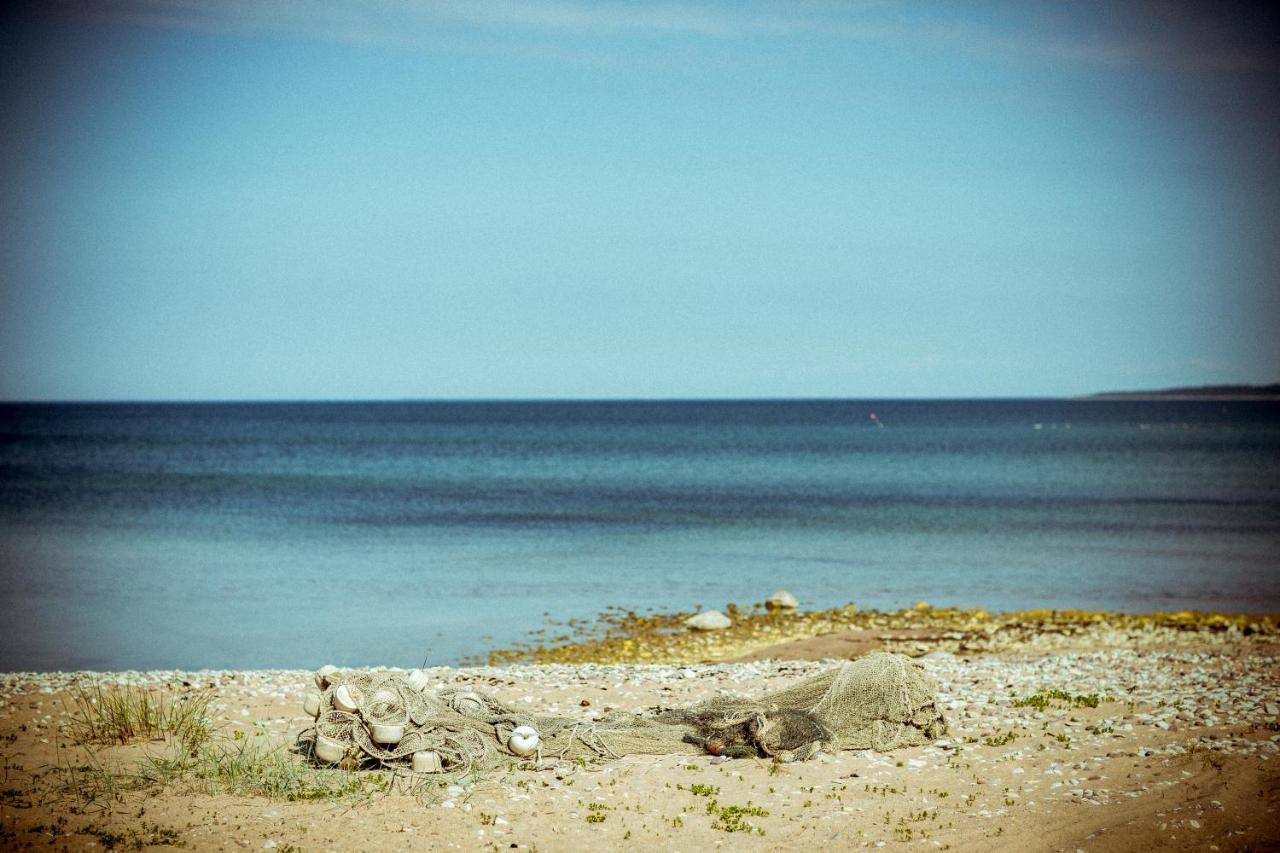 Hobekala Guesthouse Kalana Buitenkant foto