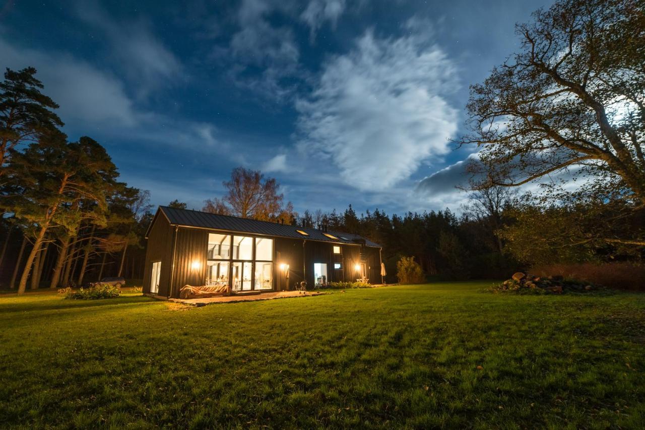 Hobekala Guesthouse Kalana Buitenkant foto