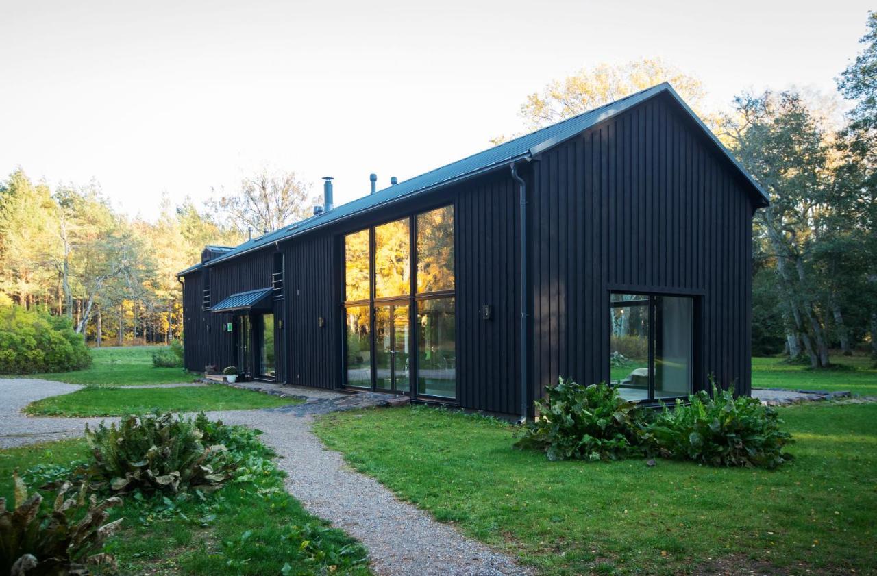 Hobekala Guesthouse Kalana Buitenkant foto