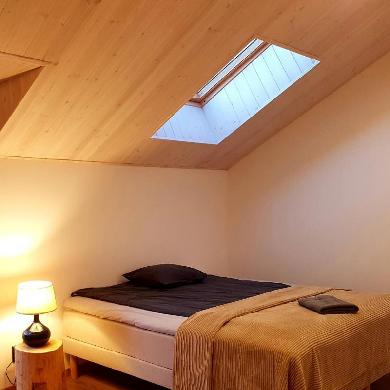 Hobekala Guesthouse Kalana Buitenkant foto