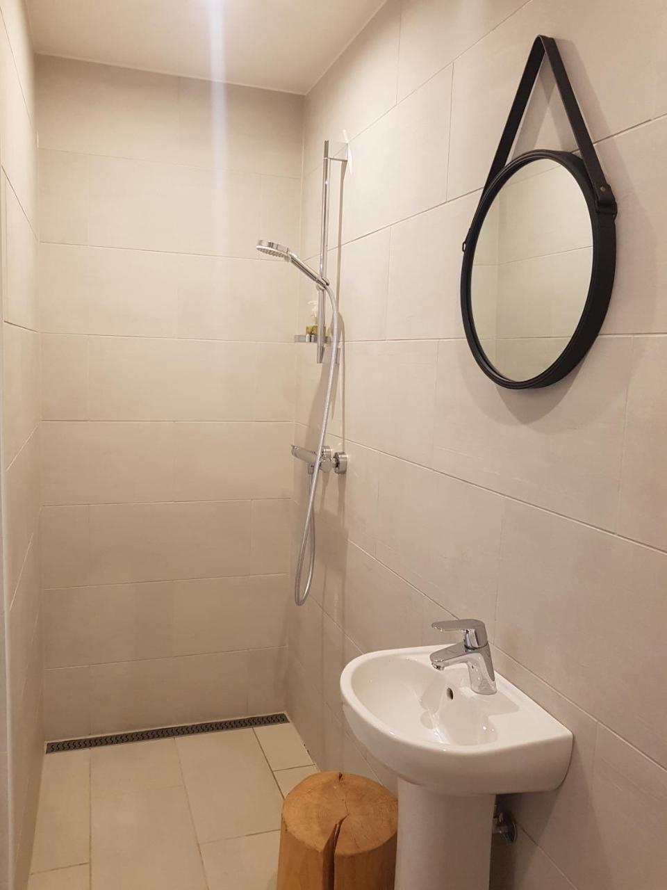 Hobekala Guesthouse Kalana Kamer foto
